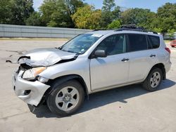 Toyota salvage cars for sale: 2010 Toyota Rav4