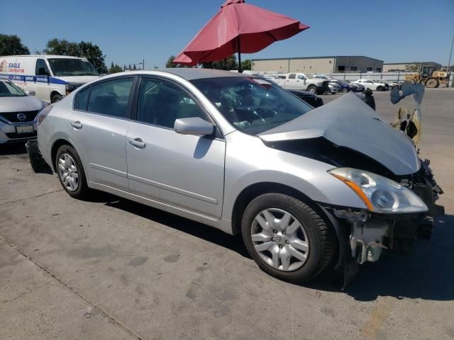 2010 Nissan Altima Base