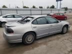 2000 Pontiac Grand Prix GT