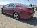 2008 Lexus LS 460