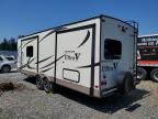 2017 Rockwood Travel Trailer