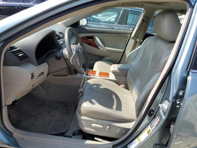 2010 Toyota Camry SE