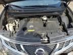 2011 Nissan Murano S