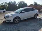 2015 Ford Focus Titanium