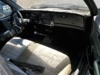 1985 Chevrolet S Truck S10