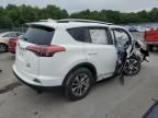 2017 Toyota Rav4 HV LE