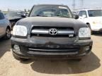 2006 Toyota Sequoia Limited