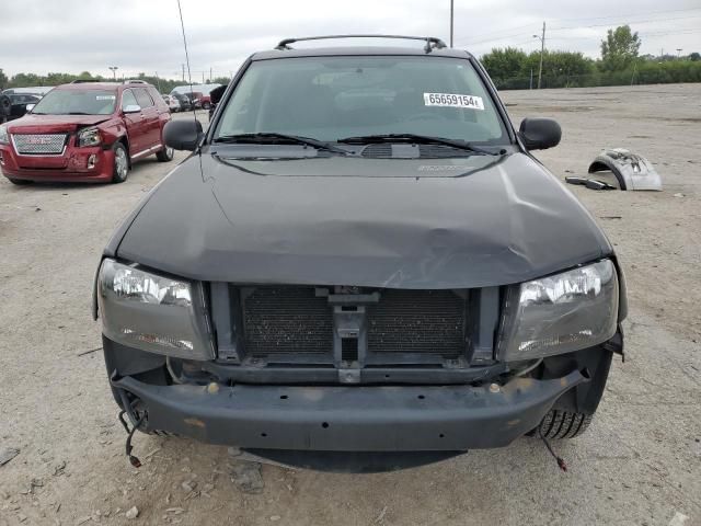 2008 Chevrolet Trailblazer LS