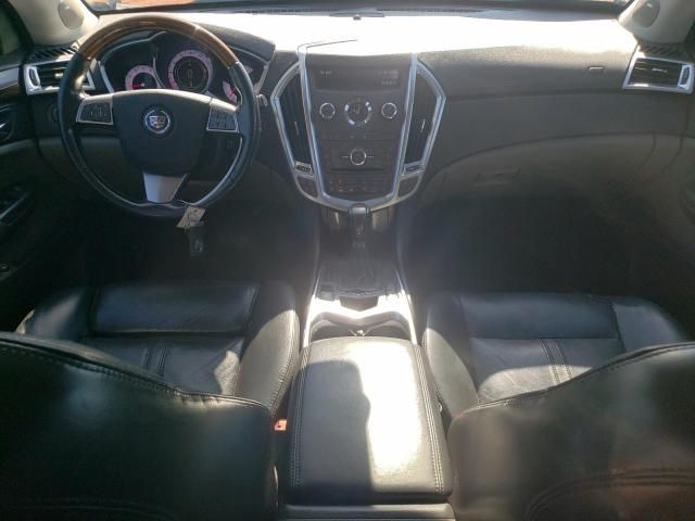 2011 Cadillac SRX Luxury Collection