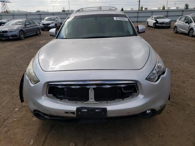 2011 Infiniti FX35