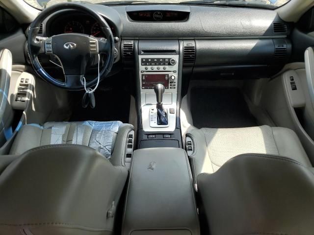 2006 Infiniti G35