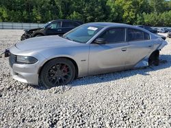 2016 Dodge Charger R/T en venta en Ellenwood, GA