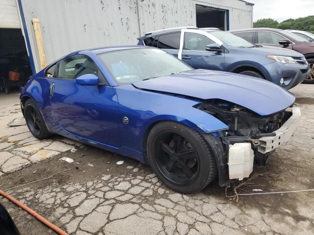 2003 Nissan 350Z Coupe