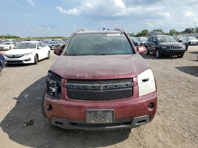 2008 Chevrolet Equinox LS