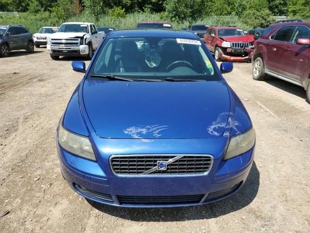 2006 Volvo V50 T5