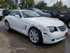 2005 Chrysler Crossfire Limited