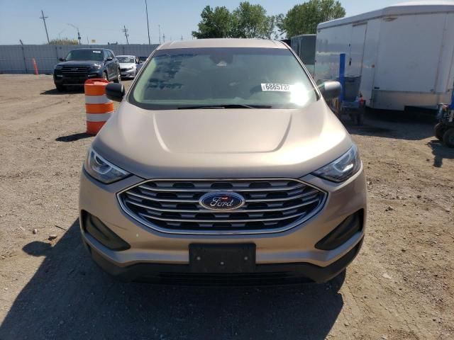 2020 Ford Edge SE