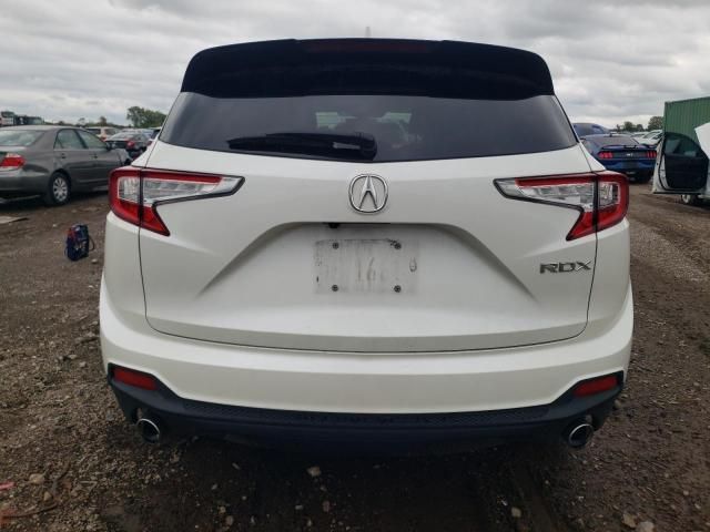 2019 Acura RDX