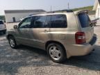 2006 Toyota Highlander Limited