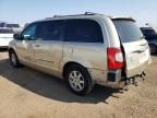 2011 Chrysler Town & Country Touring