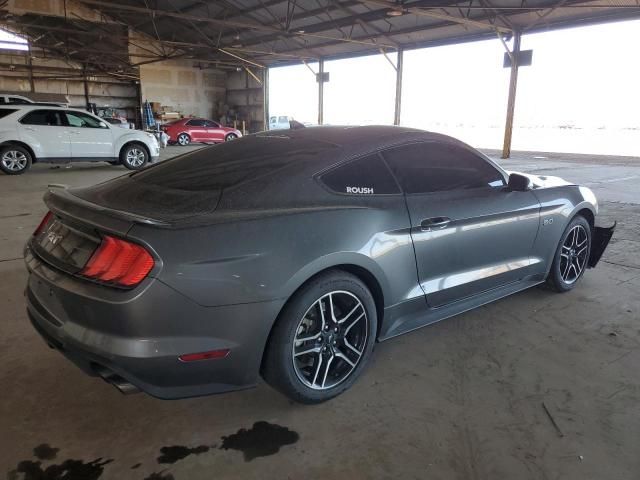 2023 Ford Mustang GT