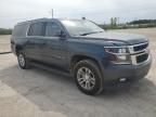 2019 Chevrolet Suburban K1500 LT