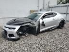 2018 Chevrolet Camaro ZL1