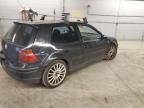 2003 Volkswagen GTI 20TH Anniversary