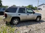 2002 Chevrolet Trailblazer