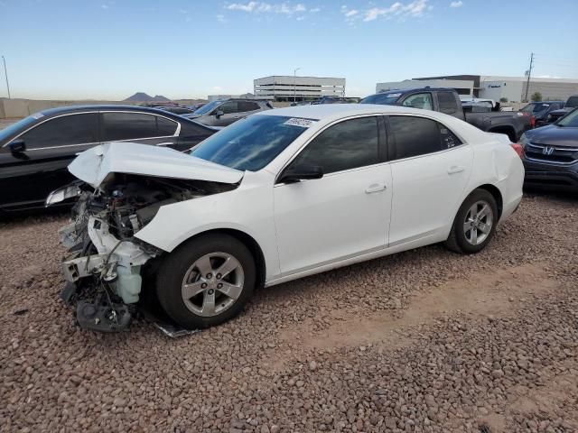 2016 Chevrolet Malibu Limited LS