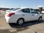 2016 Nissan Versa S