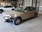 2008 Ford Taurus SEL