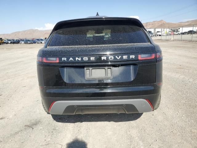 2018 Land Rover Range Rover Velar S