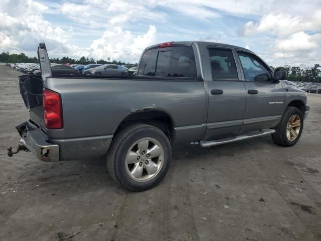 2007 Dodge RAM 1500 ST