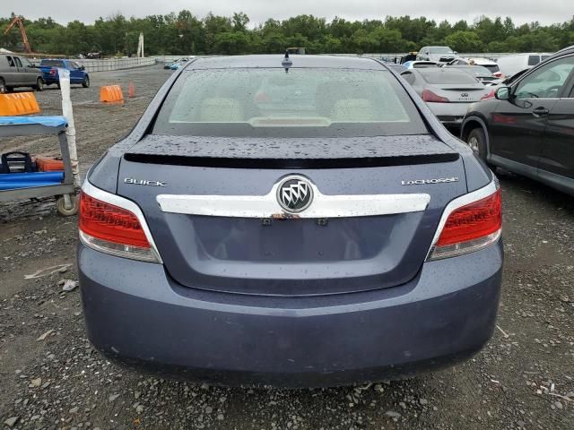 2013 Buick Lacrosse