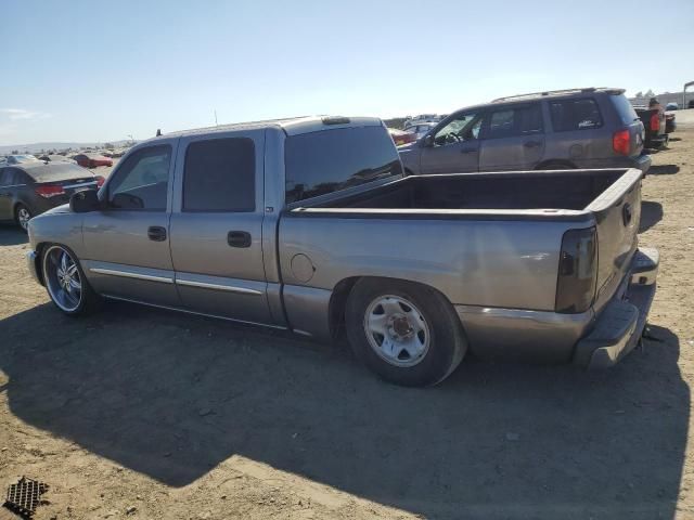 2007 GMC New Sierra C1500