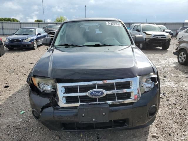 2010 Ford Escape XLS