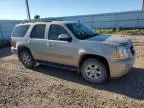 2009 GMC Yukon SLT