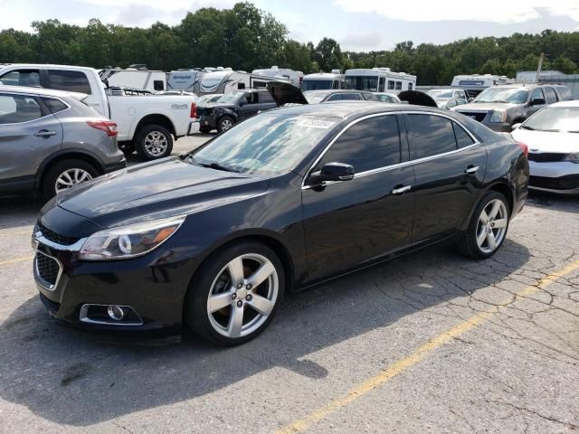 2015 Chevrolet Malibu LTZ