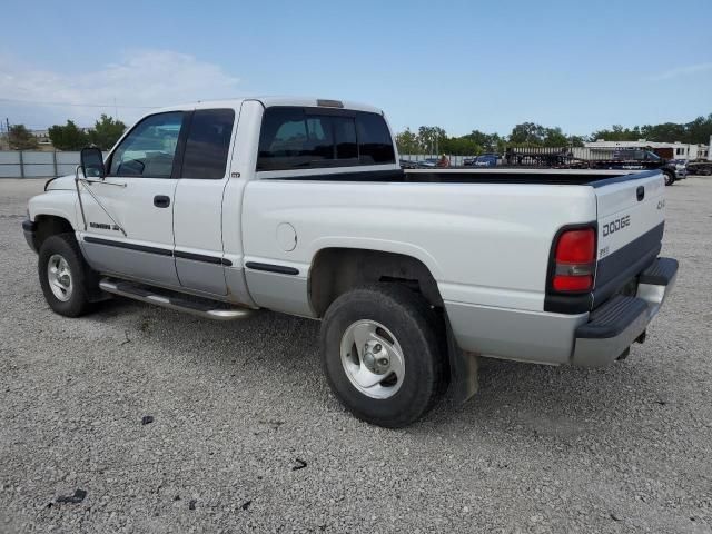 1999 Dodge RAM 1500