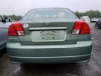 2004 Honda Civic DX VP