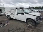 2008 Chevrolet Colorado