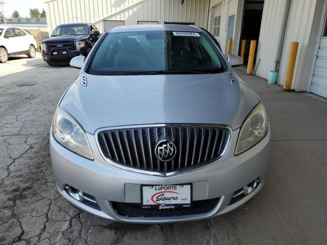 2013 Buick Verano