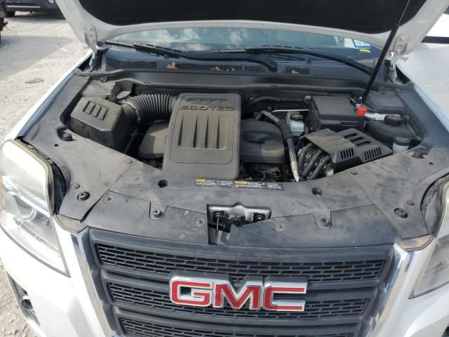 2012 GMC Terrain SLE