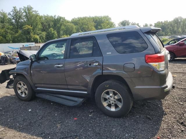 2010 Toyota 4runner SR5