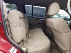 2009 Nissan Pathfinder S