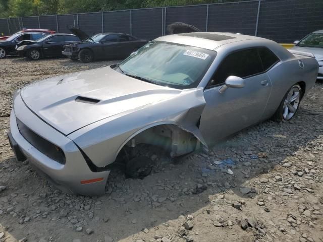 2018 Dodge Challenger R/T