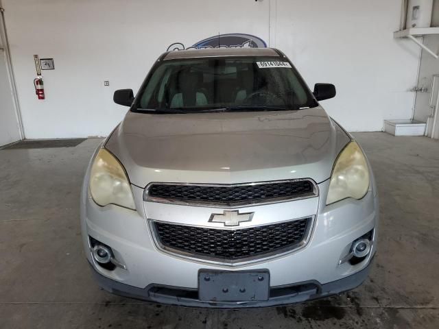 2010 Chevrolet Equinox LS