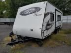 2014 Surveyor Camper