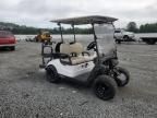 2021 YAM Golf Cart